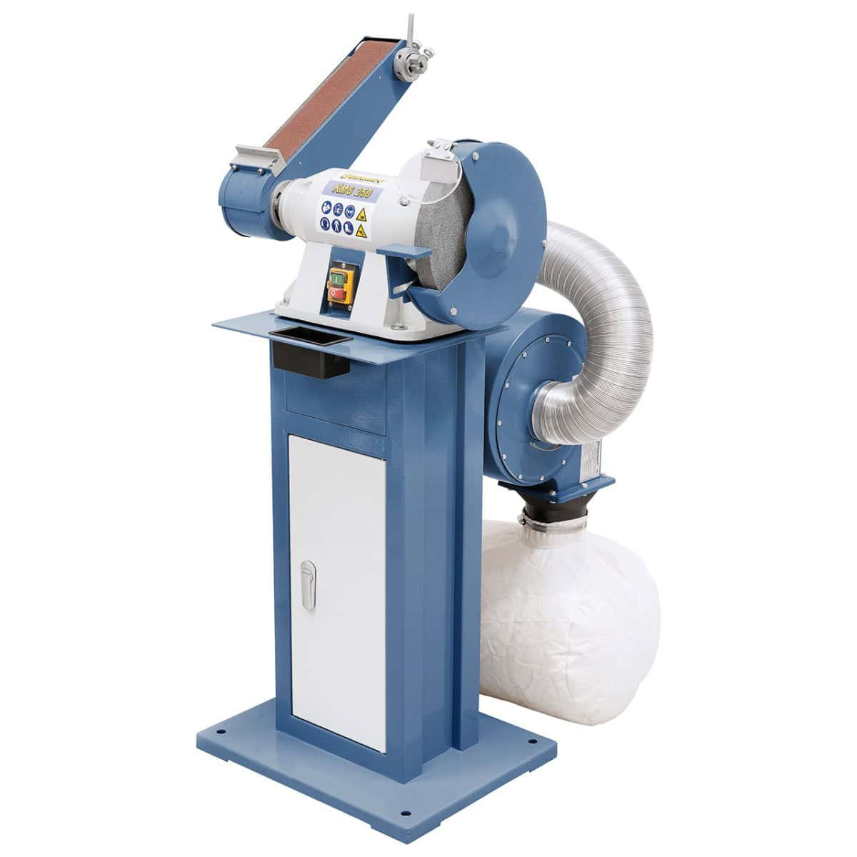 MSA 300 dust collector
