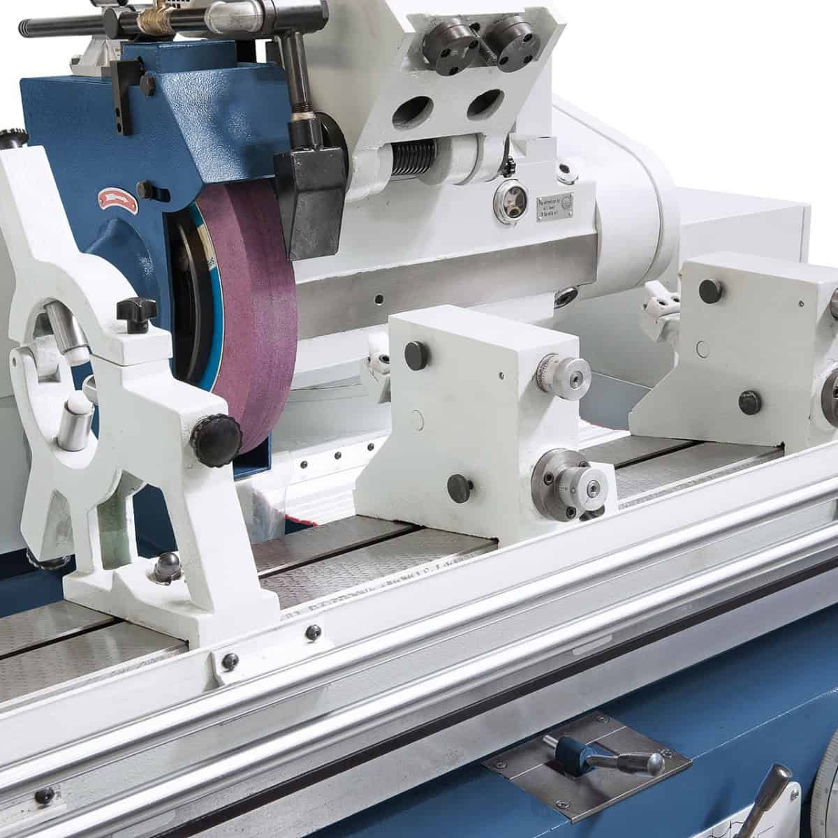 Universal cylindrical grinder URS 3000 N