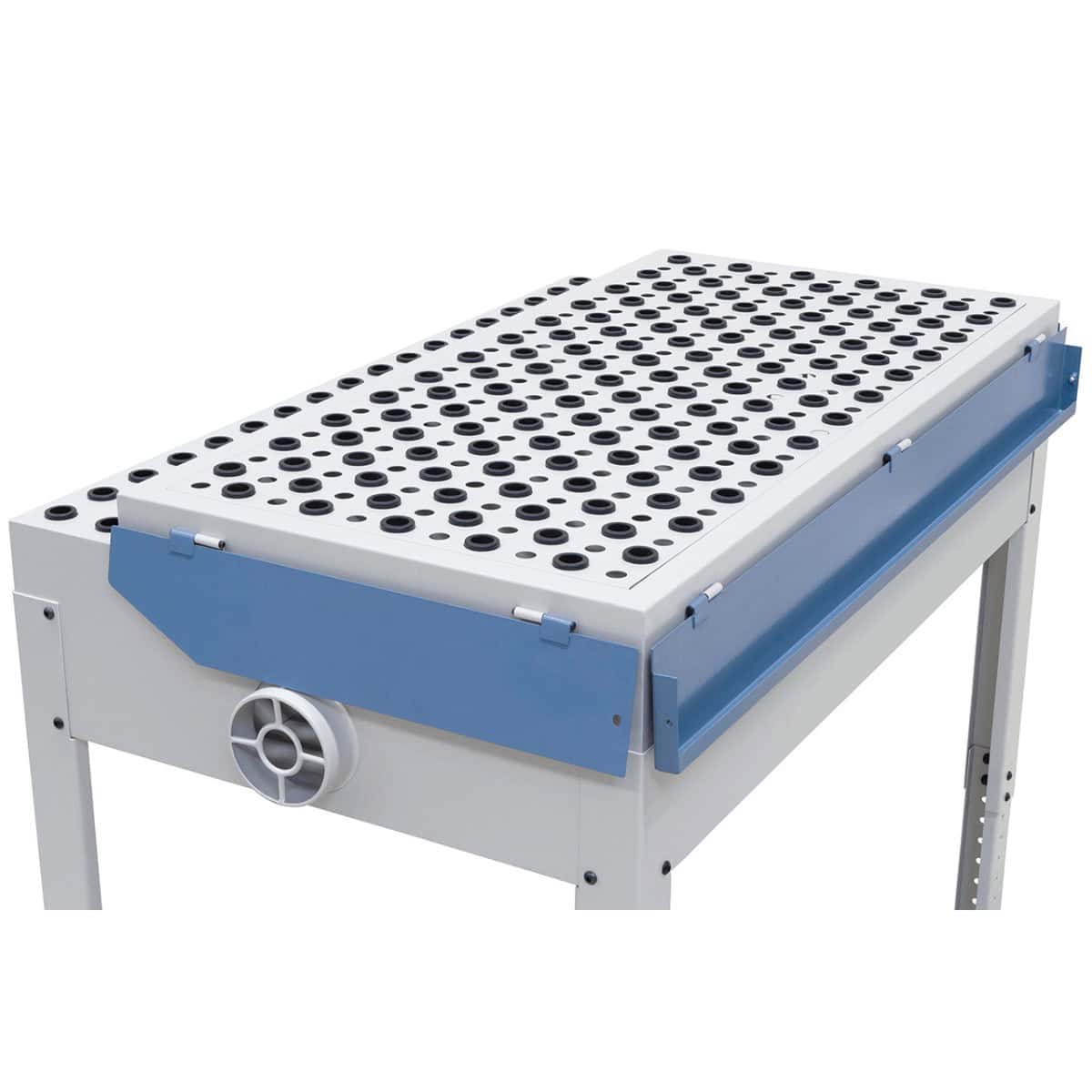 BDT 1250 suction table