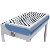 BDT 1250 suction table
