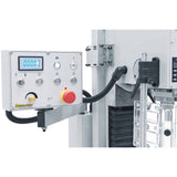 BF 35 BDC Drill and Milling Machine with 3-Axis Feed and Digital Display