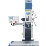 BF 35 BDC Drill and Milling Machine