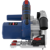 Sega a immersione Guede TS 57-1400 KE Set – Potente e precisa, 1400 W