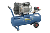 AC/PRO/250/24/F/W Professional Oil-Free Compressor