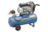 AC/PRO/250/24/F/W Professional Oil-Free Compressor