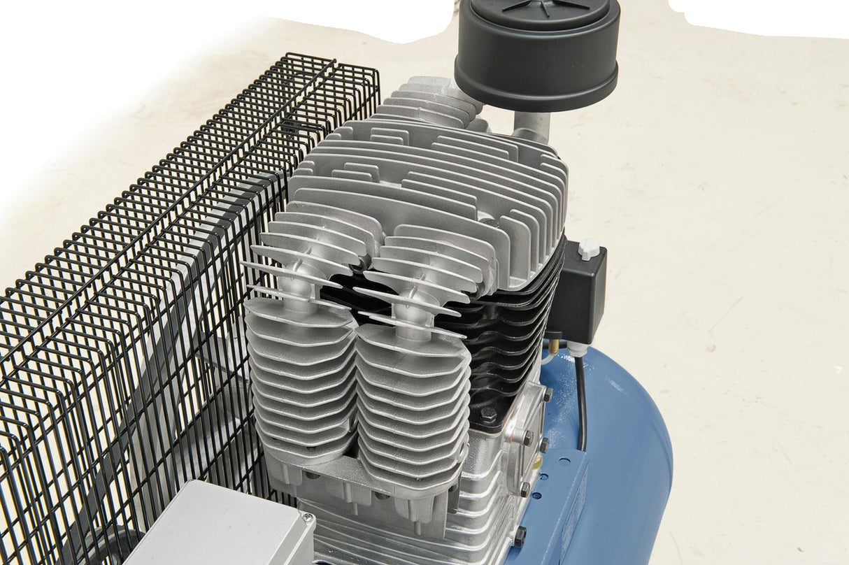 AC35/100/600/F/D mobile compressor