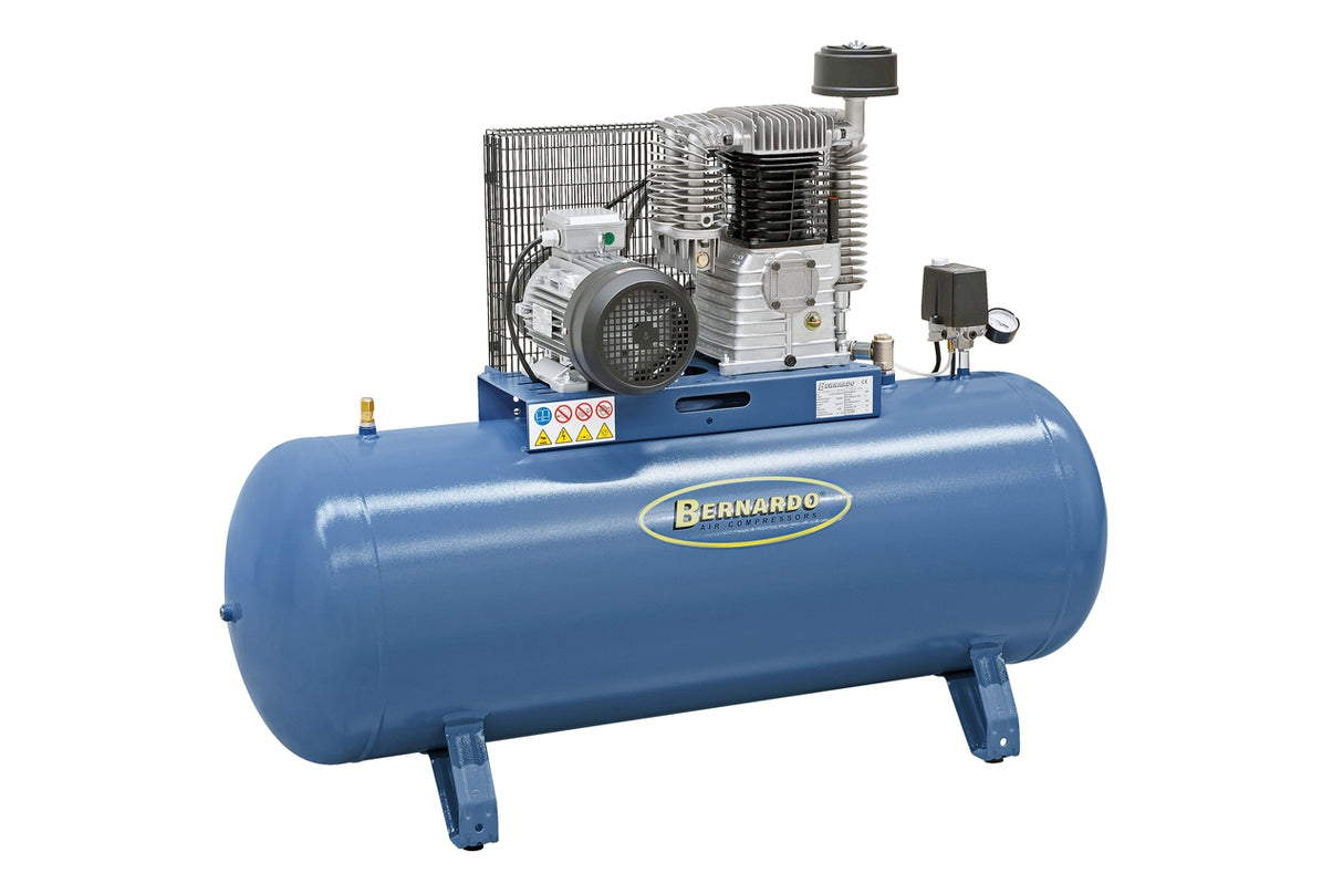 Stationary compressor AC35/270/600/D