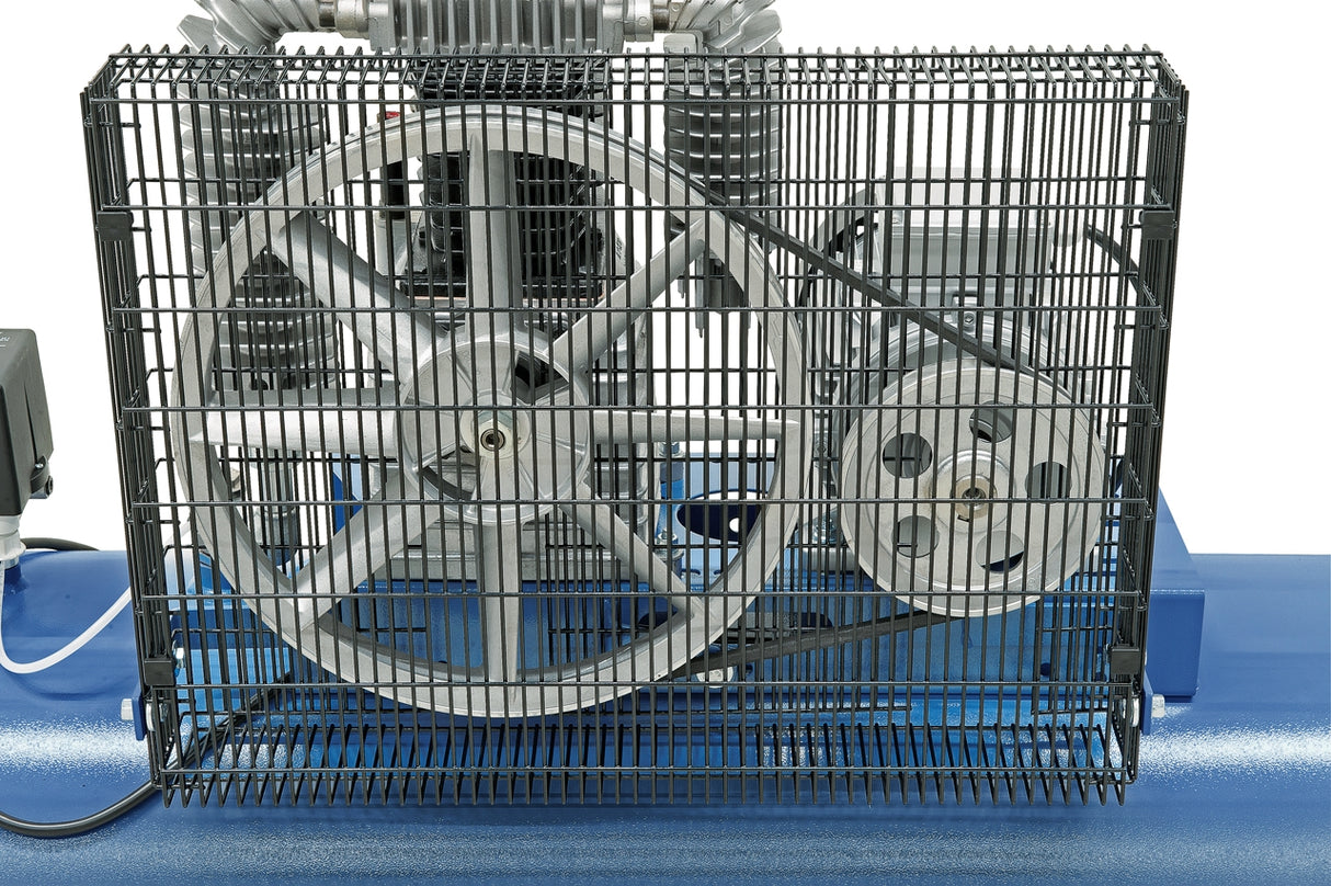 Stationary compressor AC35/270/600/D