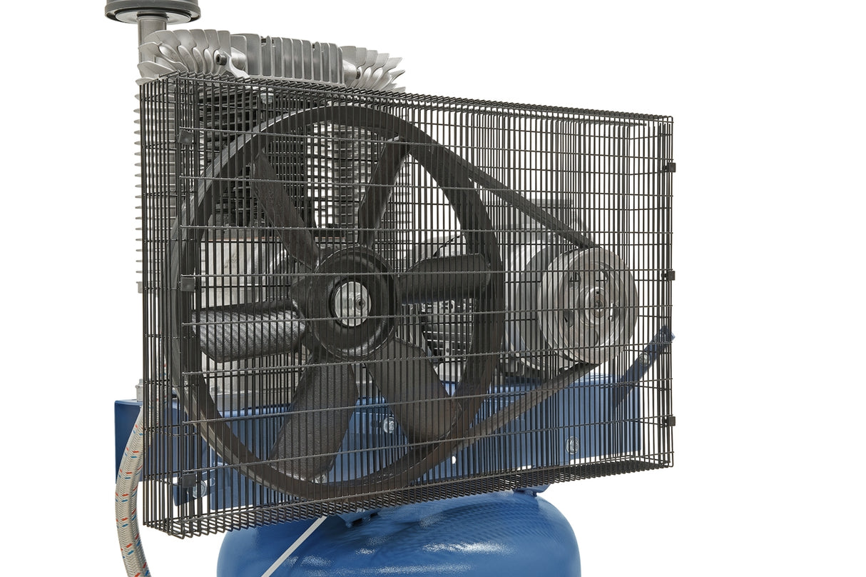 Vertical compressor AC50/VER/270/1200/SD