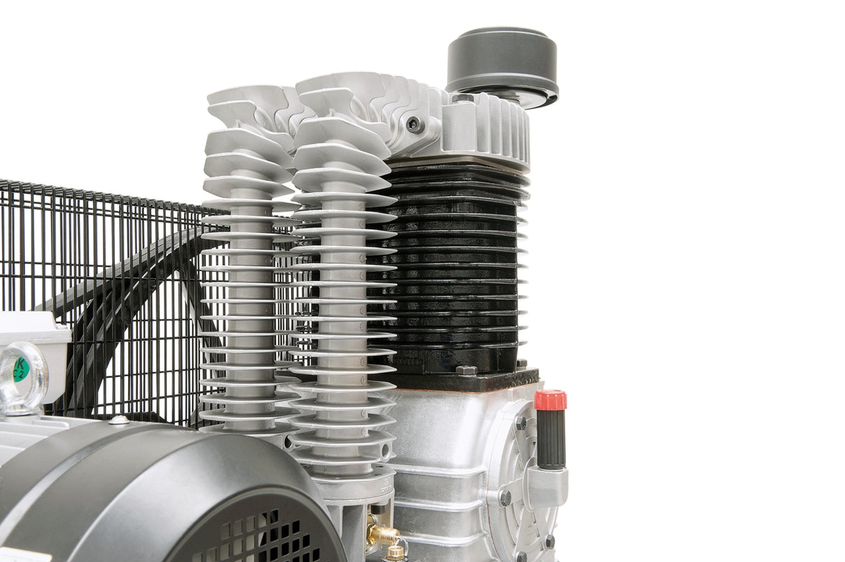 Vertical compressor AC50/VER/270/1200/SD