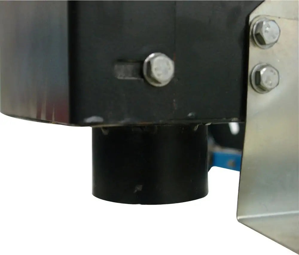 Sega circolare da cantiere Guede PBK 500 – 400V, Ø500 mm, 3 kW