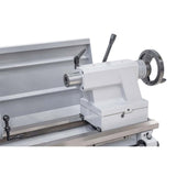 Solid 460 x 1000 Pro Vario Universal Parallel Lathe