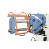 Universal milling machine UWF 110