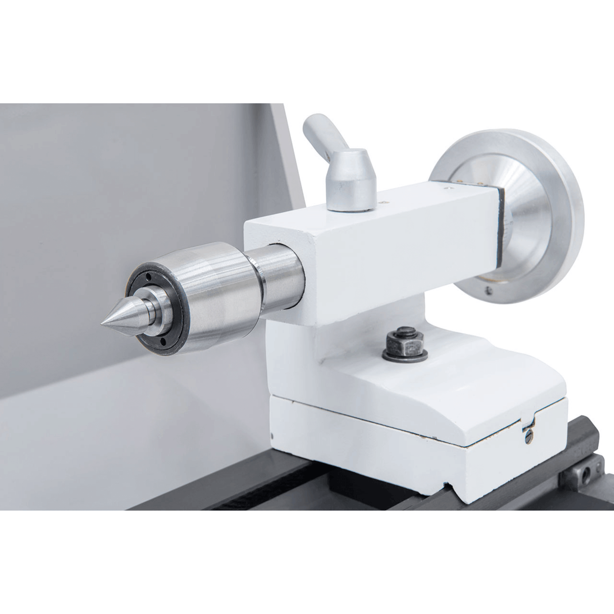 Punta di centraggio rotante SMA - MK 2