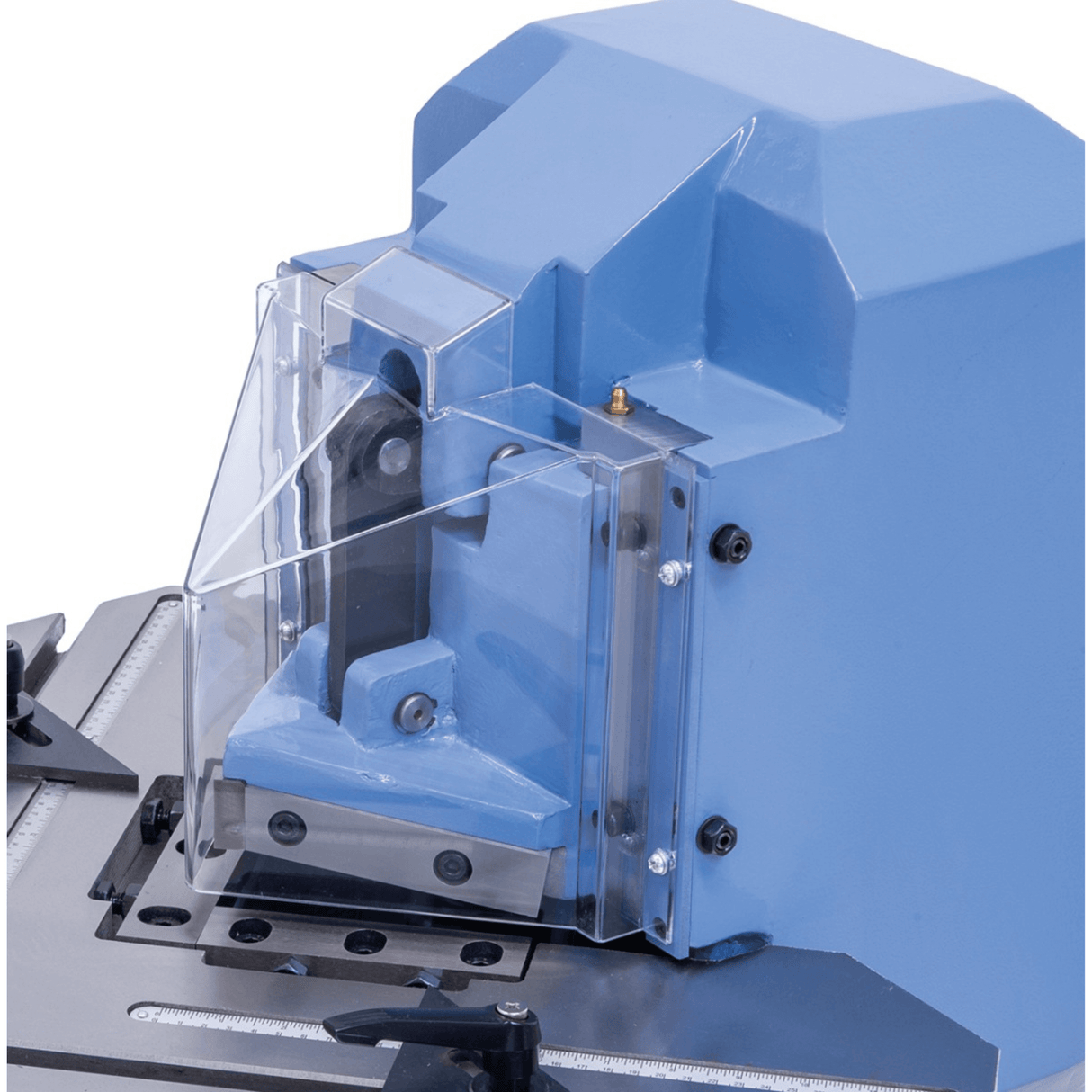 Pneumatic notching machine AK 130 PT