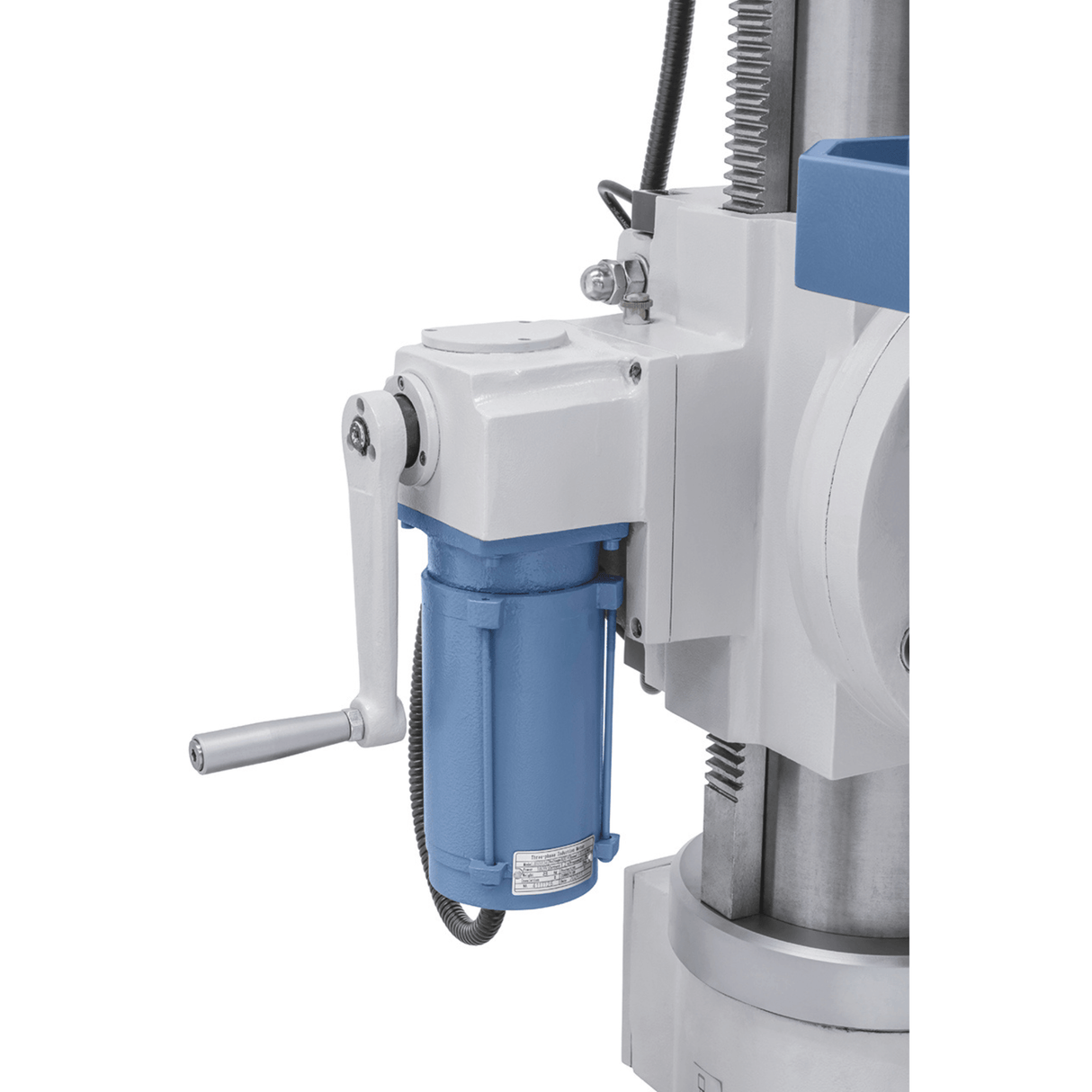 GB 55 Geared Column Drill