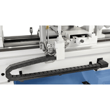 Titan 660 x 2000 Universal Lathe with Digital Displays