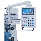 WFM 850 Servo Tool Milling Machine 