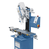 KF 28 Top drill and milling machine with feed