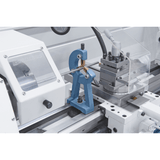 Bernardo Tornio per metallo Profi 900 Vario - 230 V