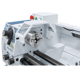 Lathe with guide spindle or shaft spindle Profi 650 G / 400 V