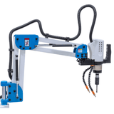 Electric Thread Cutting Machines TM 12 BLO / R 1500