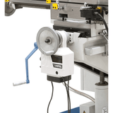 Universal milling machine UWF 80 E Vario