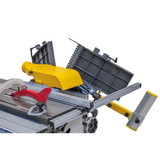 Combinata universale Bernardo CU 260 R 400V – Professionale e compatta