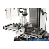 BF 25 L Super Drill and Milling Machine
