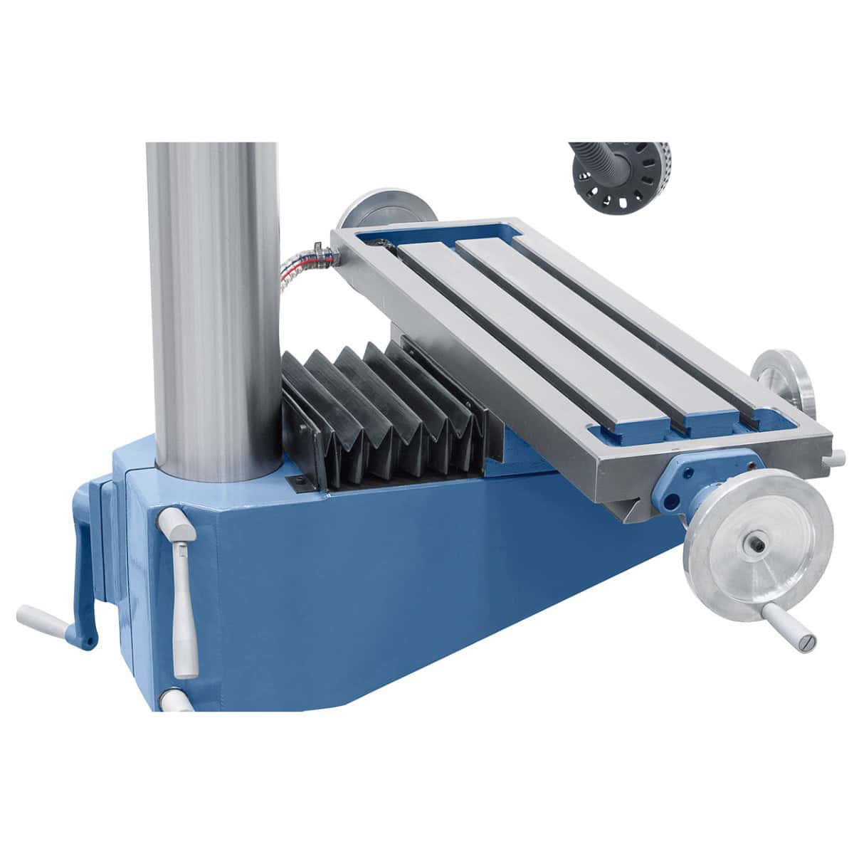 BF 40 HS Drill and Milling Machine 