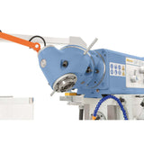 UWF 130 Servo Universal Milling Machine