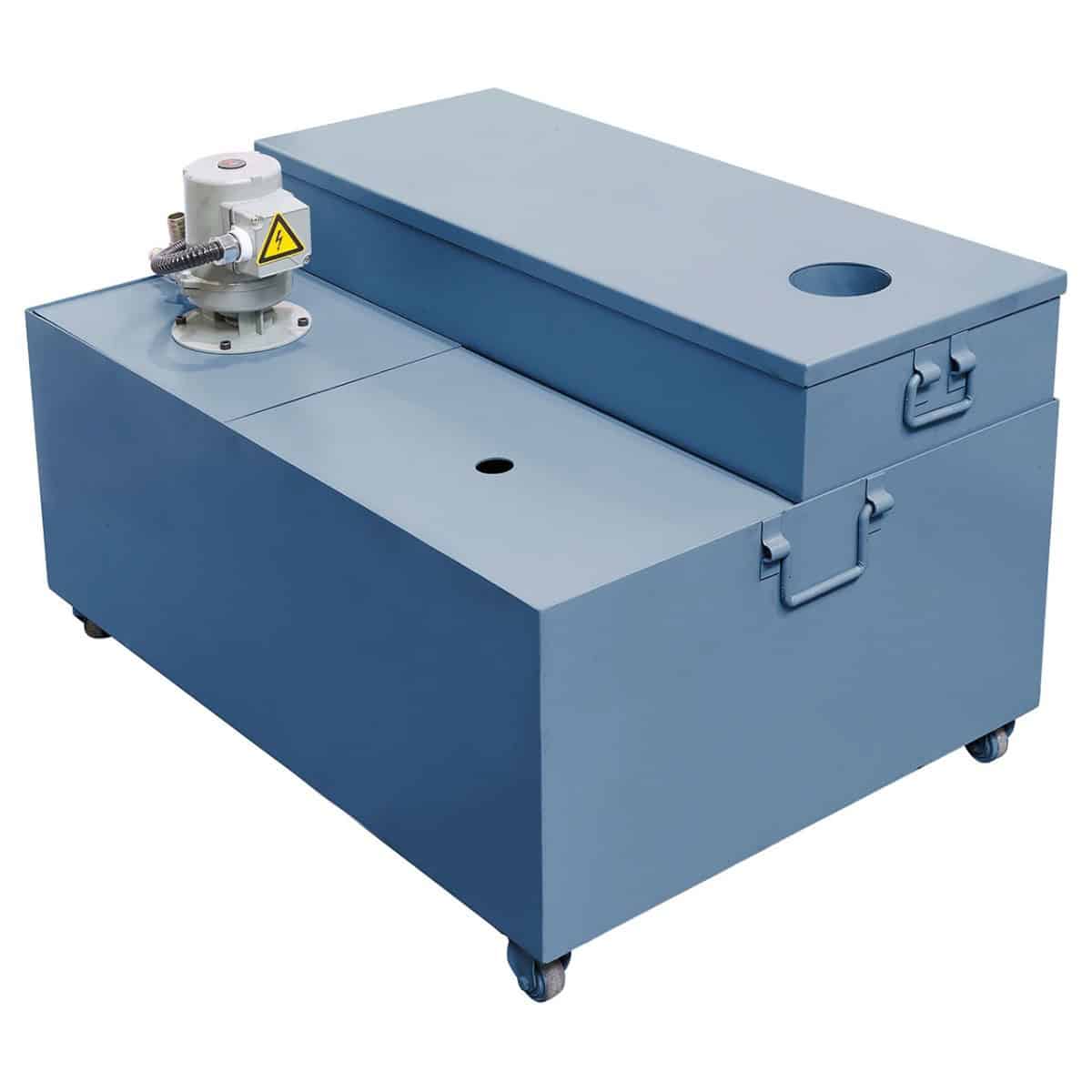 Universal cylindrical grinder URS 3000 N