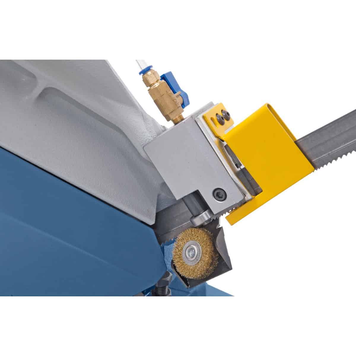 MBS 280 DG PRO double band saw