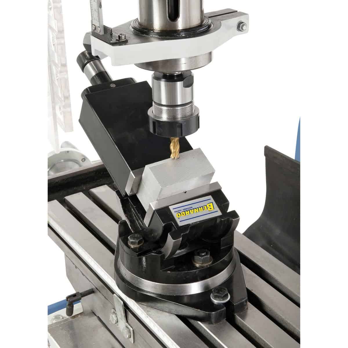 FM 40 HSV Drill and Milling Machine