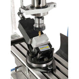 FM 40 HSV Drill and Milling Machine