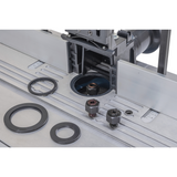 Bench moulder milling machine T 360 - 230V