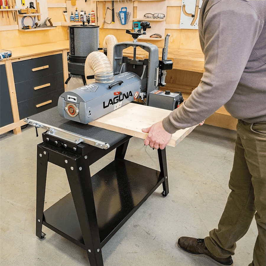 Laguna Calibratrice LAGUNA 1938 SuperMax