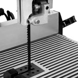 Sega a nastro Guede GBS 200 – Precisa e stabile per lavori di falegnameria