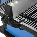 Sega a nastro Guede GBS 200 – Precisa e stabile per lavori di falegnameria