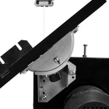 Sega a nastro Guede GBS 200 – Precisa e stabile per lavori di falegnameria