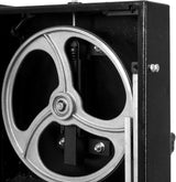 Sega a nastro Guede GBS 200 – Precisa e stabile per lavori di falegnameria