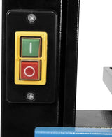 Sega a nastro Guede GBS 200 – Precisa e stabile per lavori di falegnameria