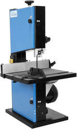 Sega a nastro Guede GBS 200 – Precisa e stabile per lavori di falegnameria