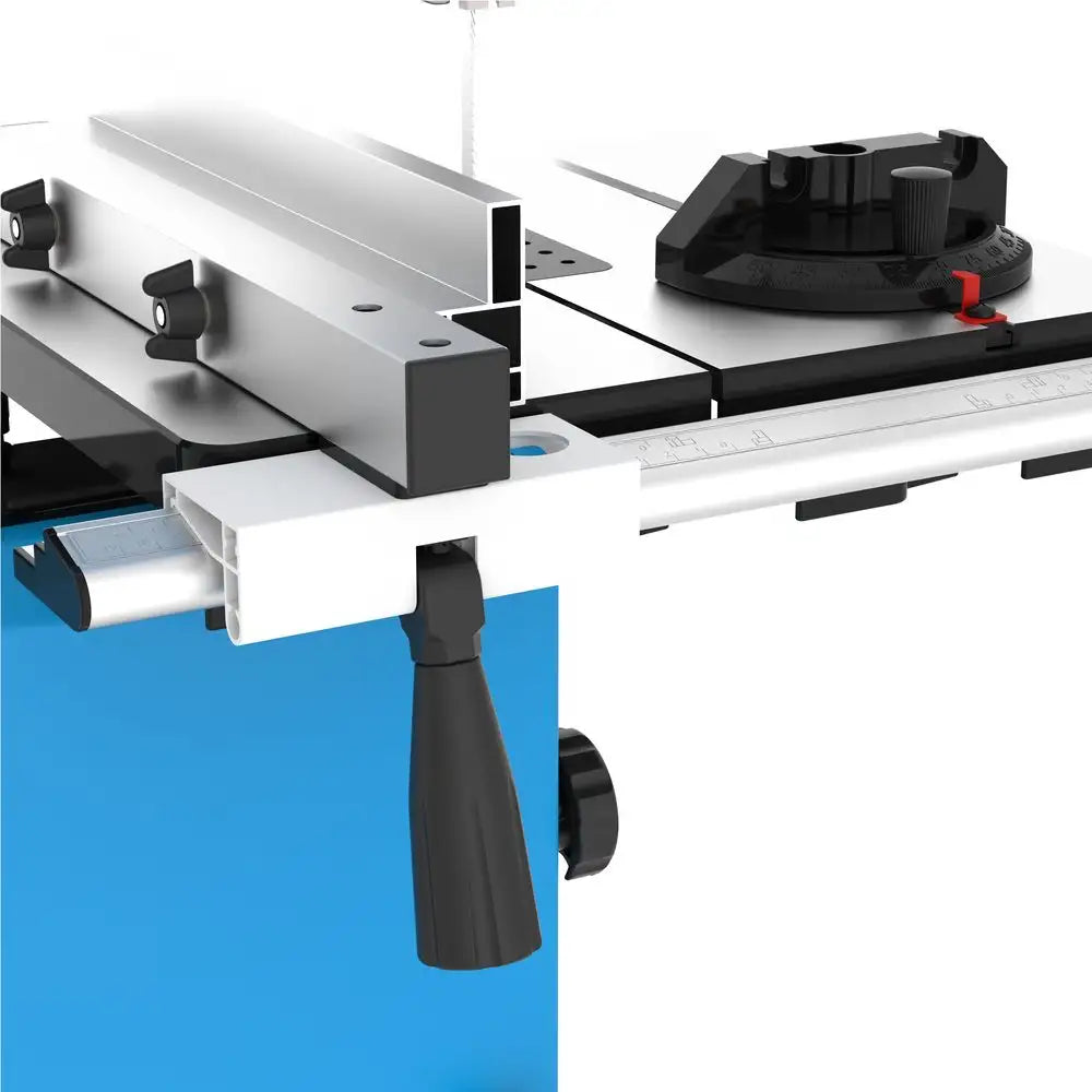 Sega a nastro Guede GBS 250 – Potente e stabile con doppia velocità