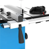 Sega a nastro Guede GBS 250 – Potente e stabile con doppia velocità