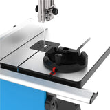 Sega a nastro Guede GBS 250 – Potente e stabile con doppia velocità