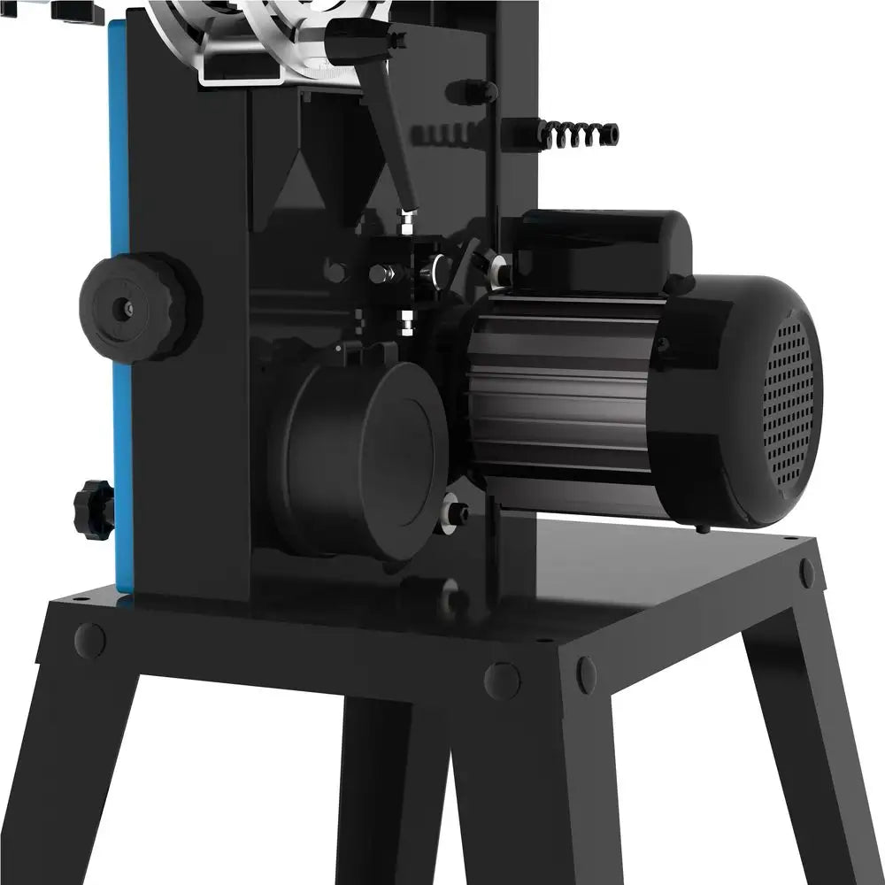 Sega a nastro Guede GBS 250 – Potente e stabile con doppia velocità