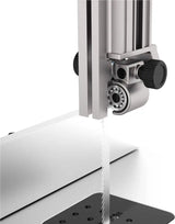 Sega a nastro Guede GBS 250 – Potente e stabile con doppia velocità