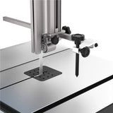 Sega a nastro Guede GBS 300 – Potente, stabile e a doppia velocità