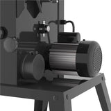 Sega a nastro Guede GBS 300 – Potente, stabile e a doppia velocità